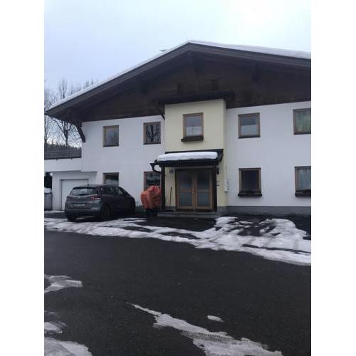 Residenz Kitzbühel