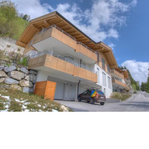 Residenz Kitzsteinhornblick by Kaprun Rentals