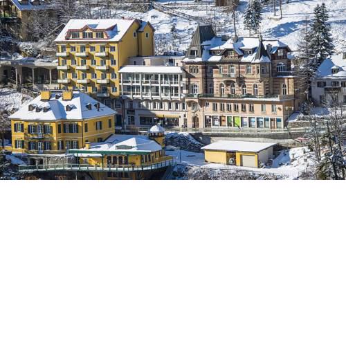Residenz Lothringen 602