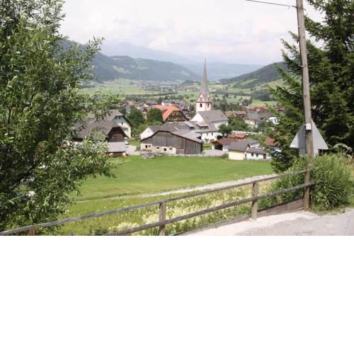 Residenz Monica Top 8