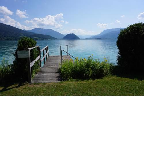 Residenz Seehof