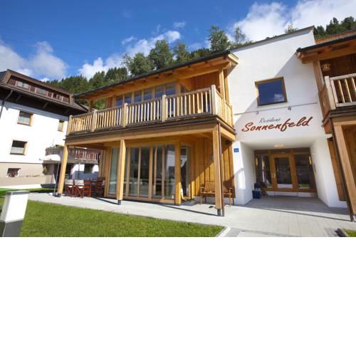 Residenz Sonnenfeld Top1