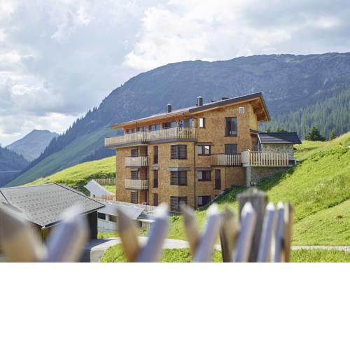 Residenz Tirol