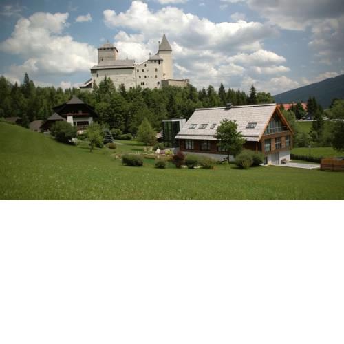 Residenz zur Hackenschmiede
