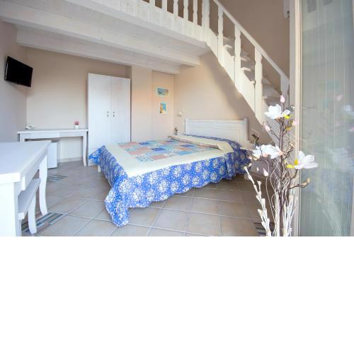 Residenza a due passi dal mare