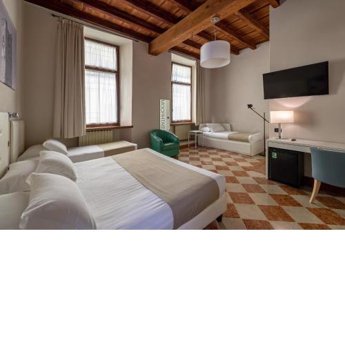 Residenza Accademia