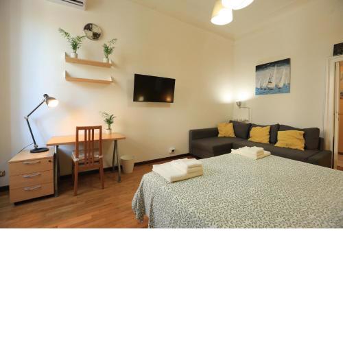 Residenza Accursio by BipHosting