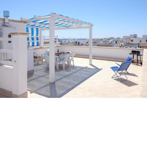 Residenza Acquamarina Vista Mare