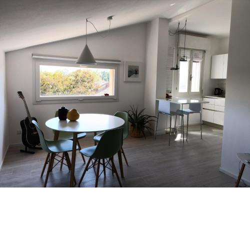 Residenza Adamo ed Eva