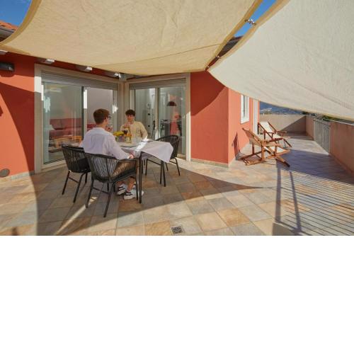 Residenza Ai Ferrari