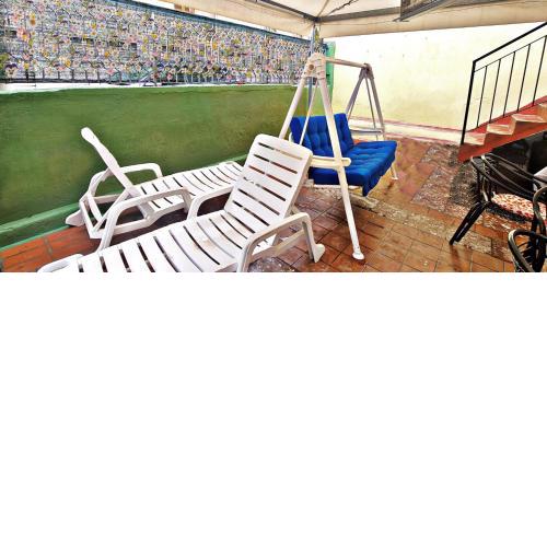 Residenza ai Giardini