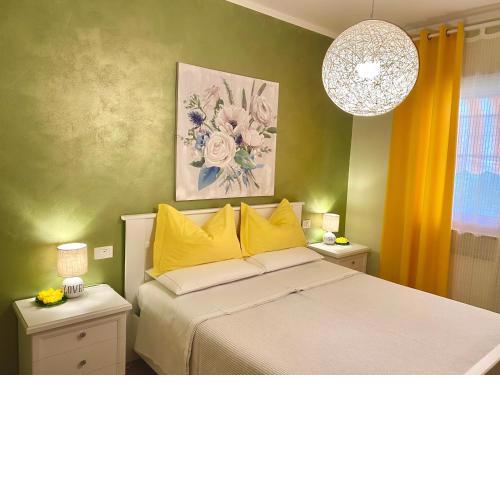 Residenza Airone Bianco