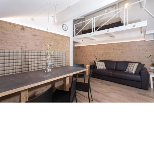 Residenza Al Cadin