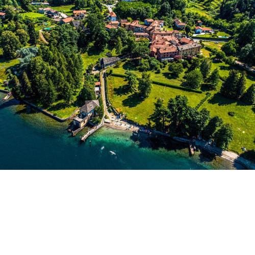 Residenza al Lago