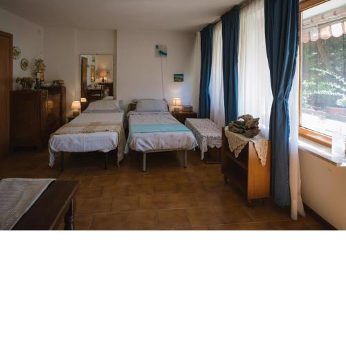 residenza al mare