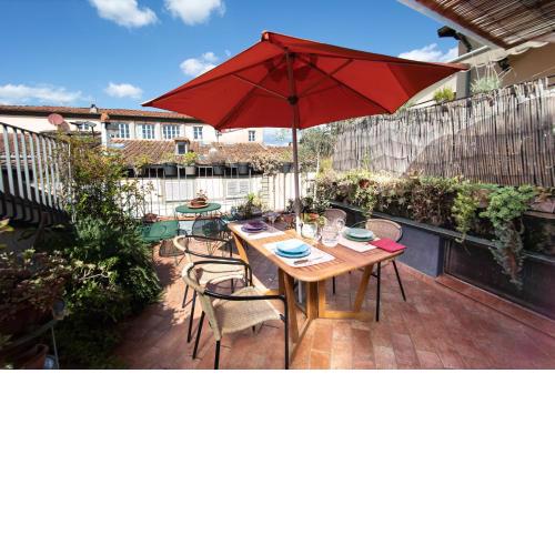 Residenza al Pavone Luxury with Terrace