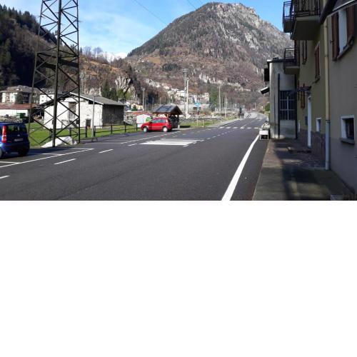 Residenza Al Ponte