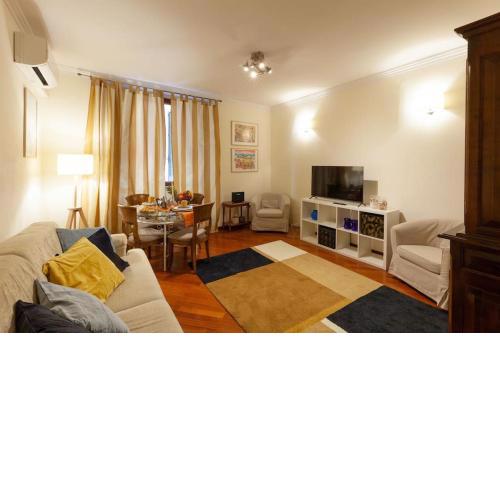 Residenza al Porto