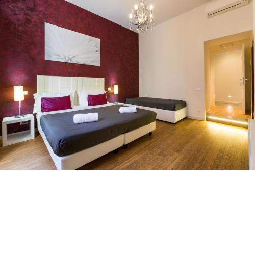 Residenza Alexander Guest House