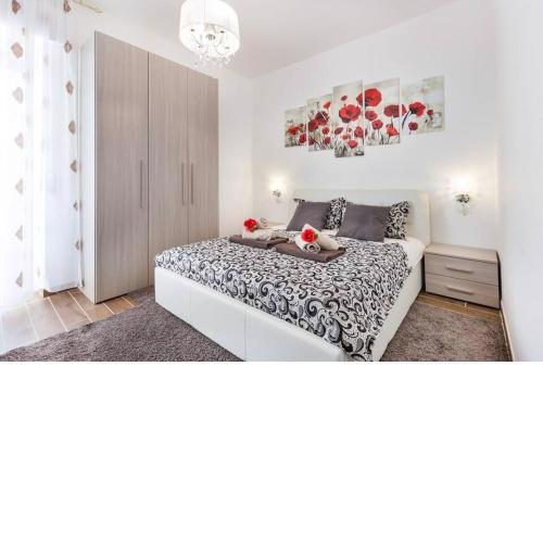 Residenza Alexander Luxury 1