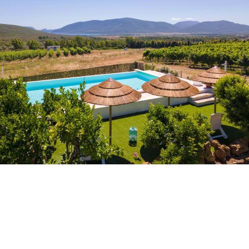 Residenza alla Collina