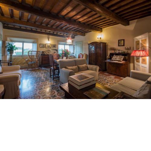 Residenza alla Lizza