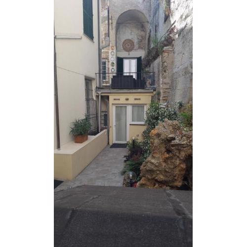 Residenza Allegra