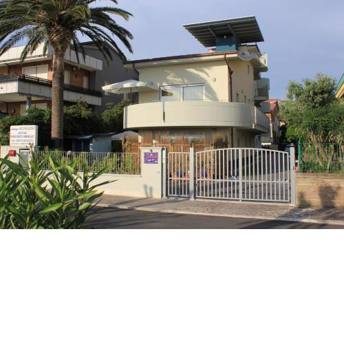 Residenza Alpaluba