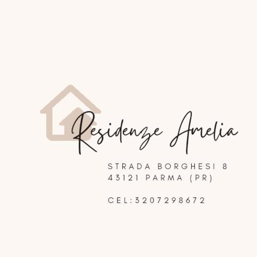 Residenza Amelia