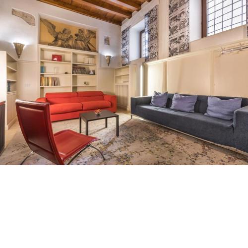 Residenza Angels @PiazzadelleErbe