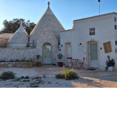 Residenza Anima Mediterranea