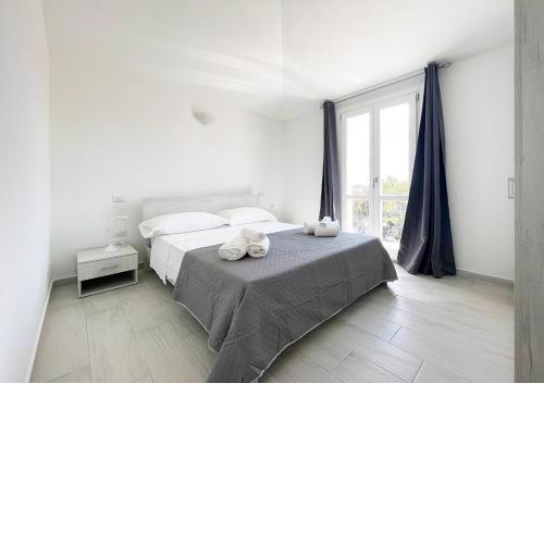 Residenza Anita –Grazioso bilocale con vista mare – La Maddalena – Soluzioni Intelligenti
