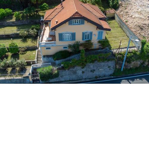 Residenza Arcano