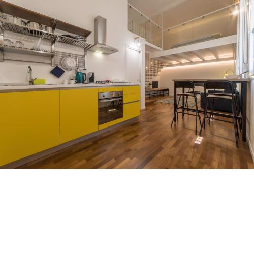 Residenza Archimede