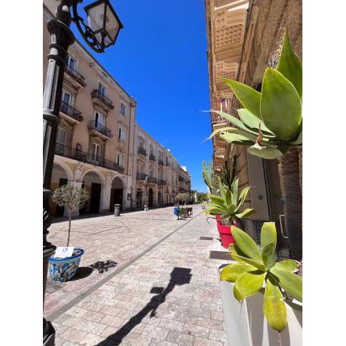 Residenza Arrivabene Sicily
