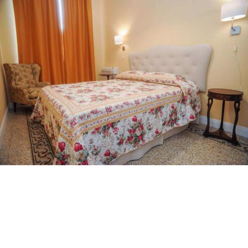 Residenza Arrivabene