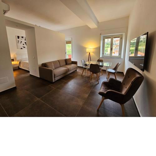 Residenza Atena