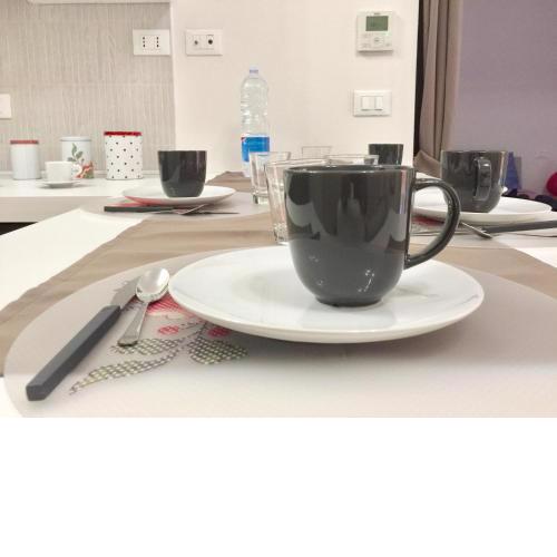 Residenza Azzurra Mazzini Sant'Orsola self check-in