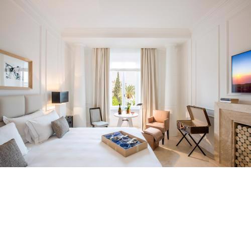 Residenza B