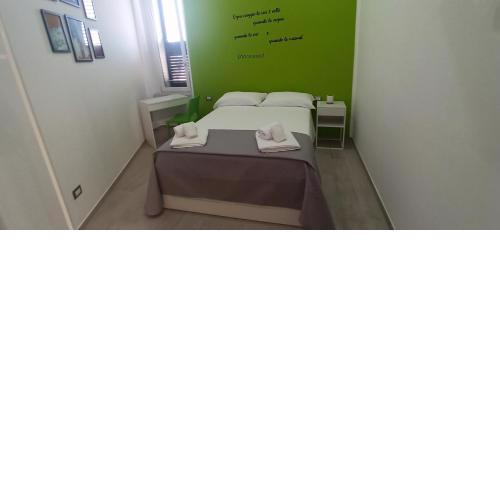 Residenza Baffra