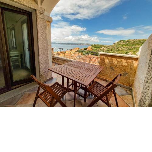 Residenza Barrettini - Bilocale