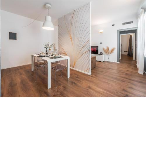 RESIDENZA BELLA VITA, eleganza in centro