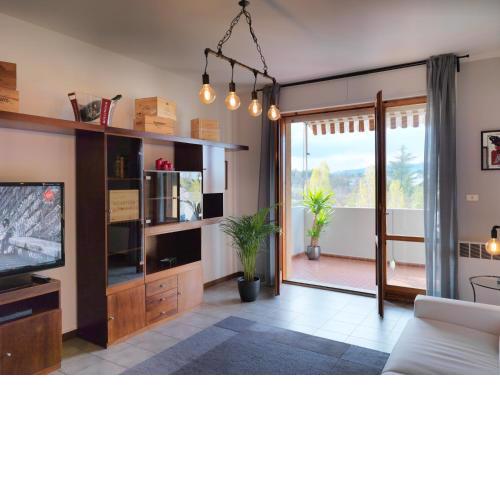 Residenza Bellaria Park "Hills View"