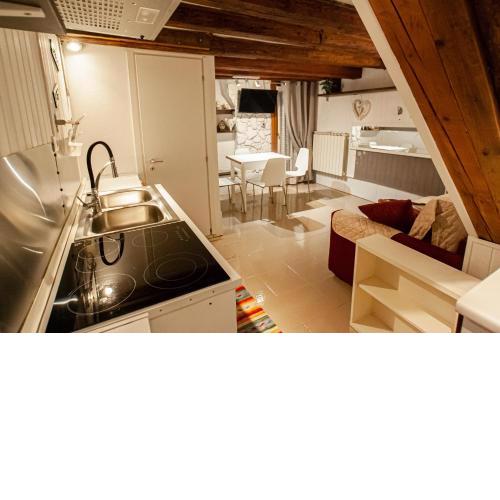 Residenza Biennale Apartment