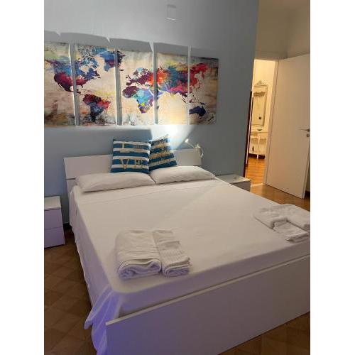 Residenza Blu