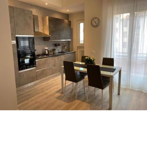 Residenza Bonomi 23