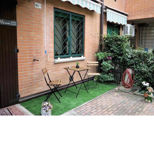 Residenza Borghetto sul Reno