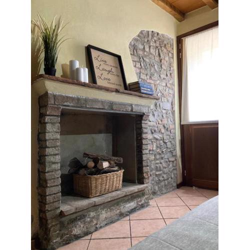 Residenza Borgo 9