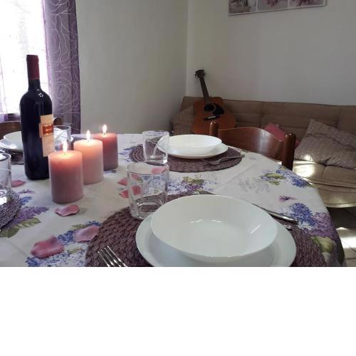 Residenza “Borgo in Bellavista”