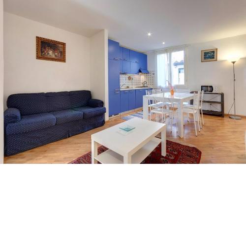Residenza Borgo La Noce 7 Florence
